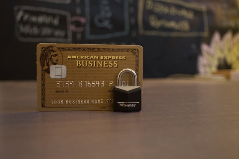 Kreditkort för företag företagskort