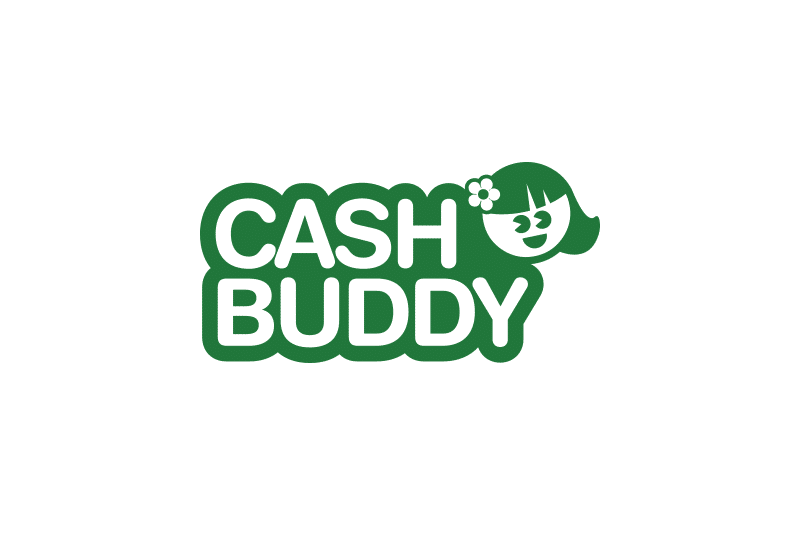 CashBuddy