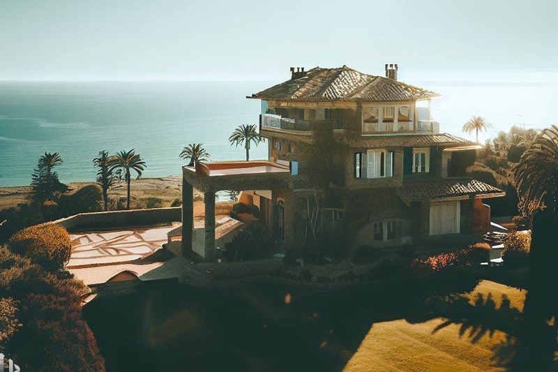 Finansiering av bostad i Spanien