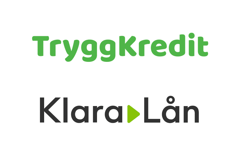 Tryggkredit eller Klara Lån