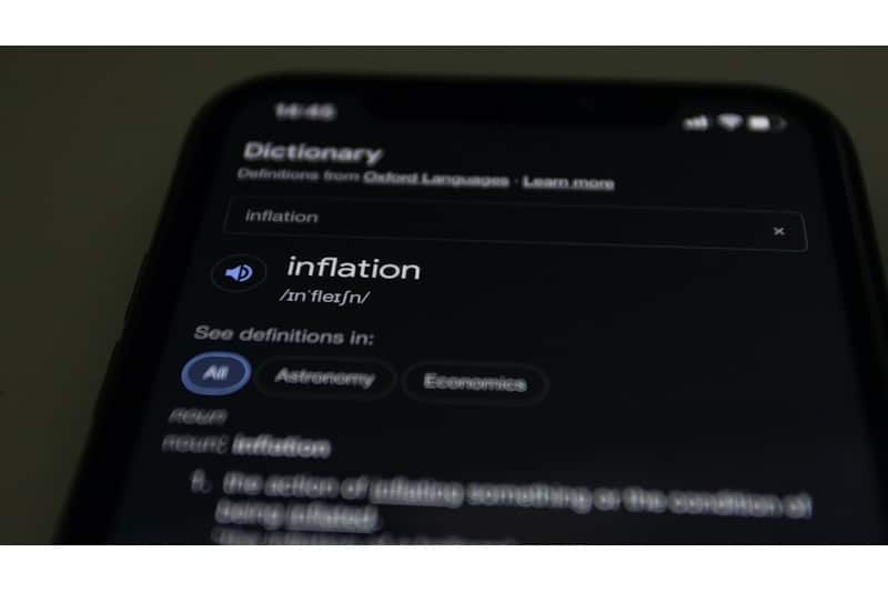 Vanliga begrepp inom sparande