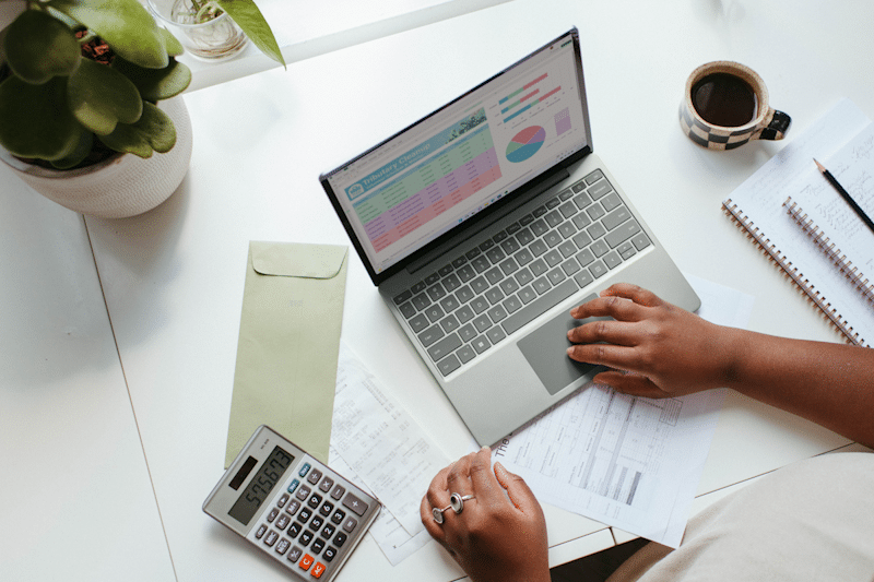 Låna ut pengar till sitt företag