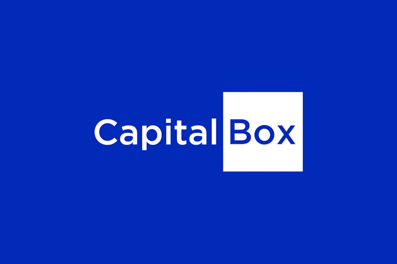 CapitalBox företagslån