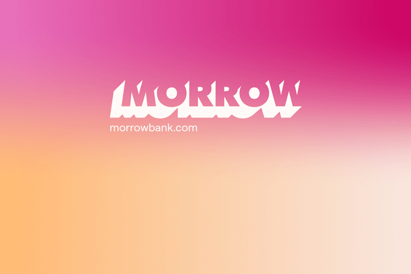 Morrow Bank
