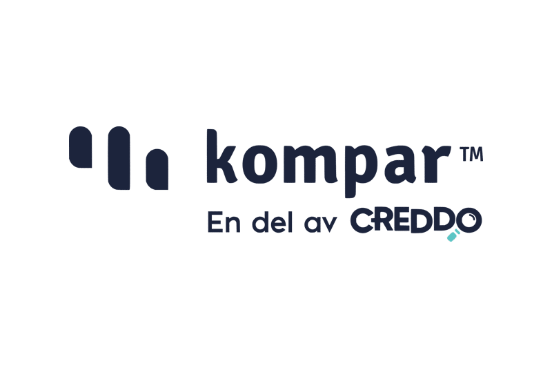 Kompar låneförmedlare av företagslån