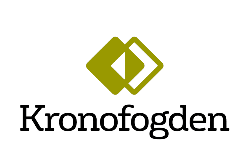 Skulderna ökar hos Kronofogden