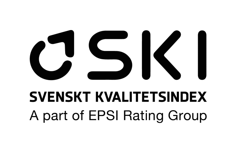 SKI - Svenskt Kvalitetsindex