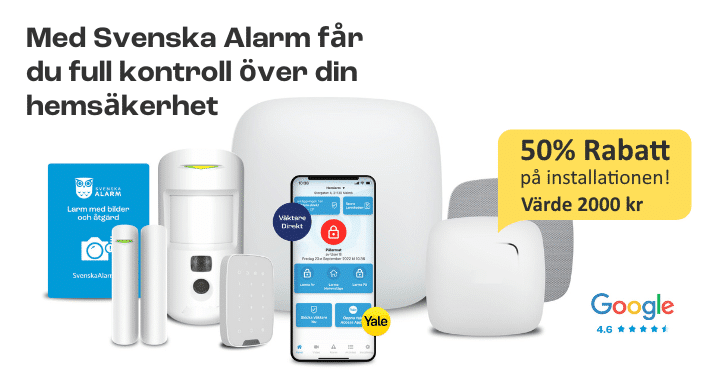 Svenska Alarm