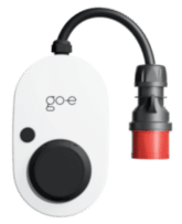 go-e Gemini Flex 2.0 laddbox
