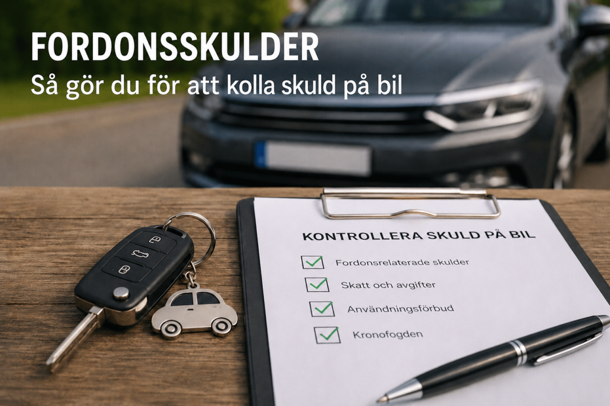 Fordonsskulder