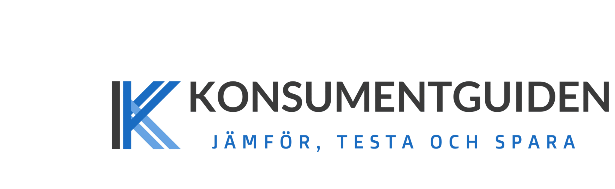Konsumentguiden.se - Logotyp - Stor