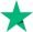 4.6/5 i betyg hos Trustpilot